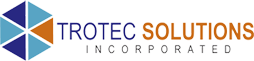 Logo of TrotecSolutions - Contact us for Service and repair of vacuum pumps