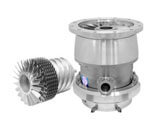 Service and repair of turbo pump - TrotecSolutions